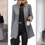 26+ Business Casual Outfits for Winter