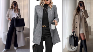 Read more about the article 26+ Business Casual Outfits for Winter