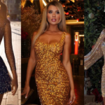 10+ Gorgeous New Year’s Eve Outfit Ideas to try This New Year