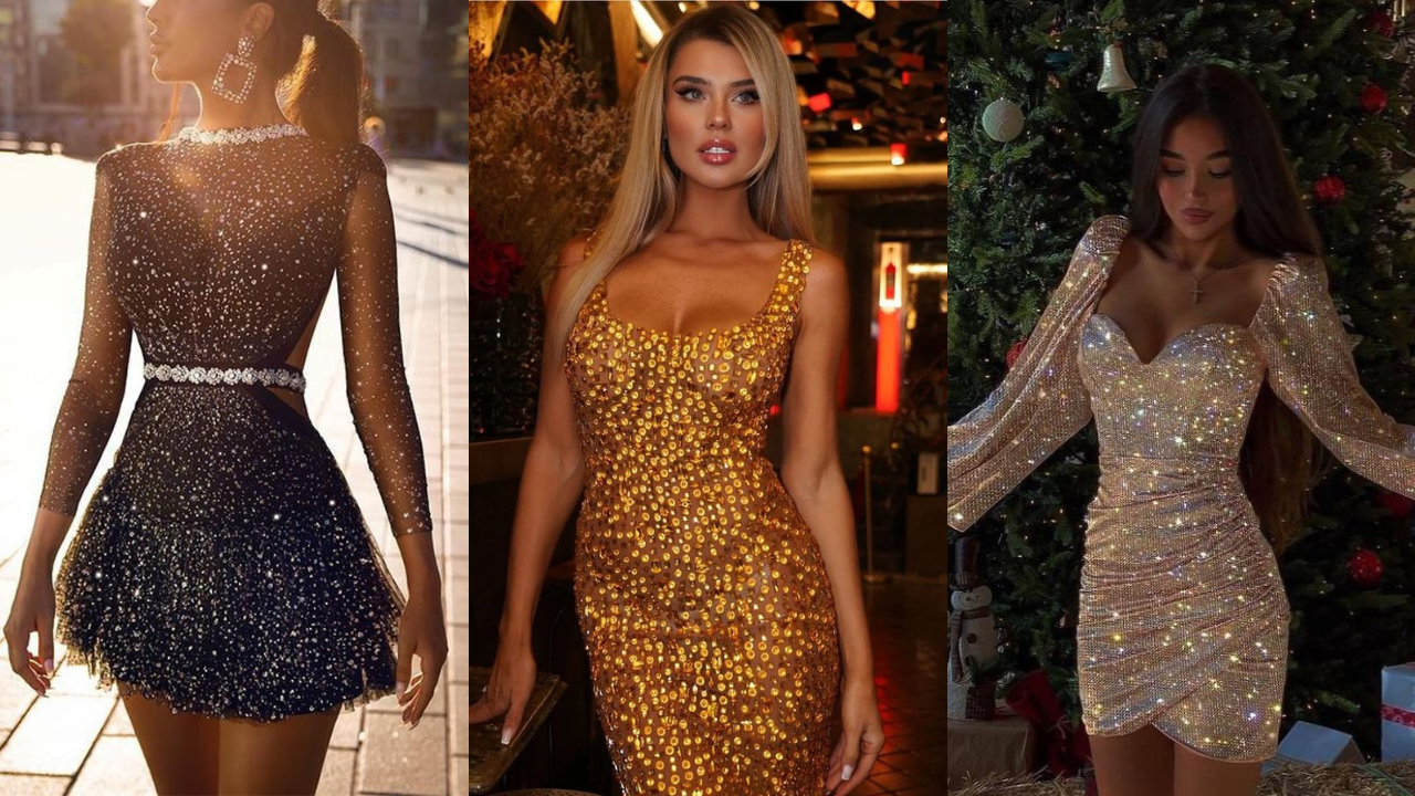 Read more about the article 10+ Gorgeous New Year’s Eve Outfit Ideas to try This New Year