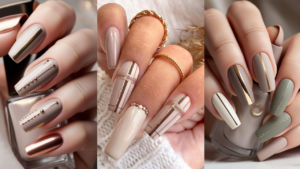 Read more about the article 20+ New Year Nail Ideas for a Minimalist Vibe