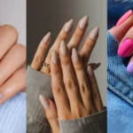 Nail Color Trends for Summer 2025: Fresh, Bold & Beautiful Picks